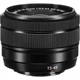 Объектив Fujifilm XC 15-45mm f/3.5-5.6 OIS PZ (Black) - изображение 1