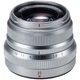 Объектив Fujifilm XF 35mm f/2 R WR (Silver) - изображение 1