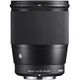 Ширококутний об'єктив Sigma AF 16mm f/1,4 DC DN C (Sony E) - зображення 2