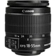 Объектив Canon EF-S 18-55mm f/3.5-5.6 IS II - изображение 2