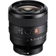 Объектив Sony FE 50mm f/1.4 GM (SEL50F14GM) - изображение 1