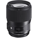 Об'єктив Sigma 135mm f/1.8 DG HSM Art (для Canon) - зображення 1
