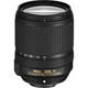 Объектив Nikon AF-S 18-140mm f/3.5-5.6G ED VR DX - изображение 1