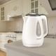 Электрочайник Maestro MR-031-Grey (MR-031-GREY) 1,7 л - изображение 1