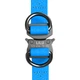 Шлея для собак WAUDOG WATERPROOF с QR паспортом, водостойкая, фастекс 50-80 см 20 мм Голубая (27652) - изображение 5