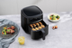 Frytkownica beztluszczowa Xiaomi Air Fryer 6l BHR6942EU (6941812708347) (44576/CYAHZH3W800172) - Outlet - obraz 7