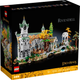 Zestaw klockow LEGO Icons Wladca pierscieni: Rivendell 6167 elementow (10316) (955555908450560) - Outlet - obraz 1