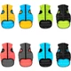Двусторонняя курточка AiryVest для собак "Colors of freedom", размер L55 (4449-4020) - изображение 4