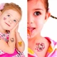 Дитячі татуювання Хеллоу Кітті Hello Kitty Tattoo - зображення 2