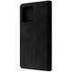 Чохол книжка WAVE Premium Fold Case для Xiaomi Redmi Note 12 4G black - зображення 1