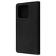 Чохол книжка WAVE Premium Fold Case для Xiaomi Redmi 10C black - зображення 1