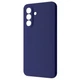 Чехол WAVE Colorful Case (TPU) Samsung Galaxy A17 blue - изображение 1