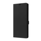 Чехол книжка WAVE Premium Flap Case для Xiaomi Redmi Note 10 Pro black - изображение 2