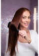 Розчіска для волосся Tangle Teezer Detangling lange hairbrush 24 см - зображення 5