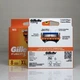 Сменные картриджи для бритья Gillette Fusion5 XL 8 шт - изображение 3