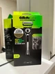Станок для бритья Gillette Labs с креплением к стене - изображение 2