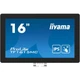 Монітор Iiyama ProLite 16 TF1615MC-B1 - изображение 1