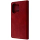 Чехол книжка WAVE Premium Fold Case для Xiaomi Redmi Note 13 Pro 4G/Poco M6 Pro 4G red - изображение 1