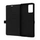 Чехол книжка WAVE Premium Flap Case для Xiaomi Redmi Note 10 Pro black - изображение 3