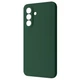 Чехол WAVE Colorful Case (TPU) Samsung Galaxy A17 forest green - изображение 1