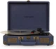 Проигрыватель винила Crosley Cruiser Deluxe Navy - зображення 2