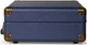 Проигрыватель винила Crosley Cruiser Deluxe Navy - зображення 5