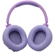 Игровая гарнитура JBL Quantum 360 Wireless Purple (JBLQTUM360PUR) - изображение 4