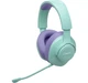 Игровая гарнитура JBL Quantum 360 Wireless Cyan (JBLQTUM360CYN) - изображение 1