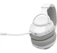 Игровая гарнитура JBL Quantum 360 Wireless White (JBLQTUM360WHT) - изображение 6