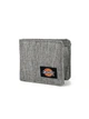 Кошелек Дикис Dickies серого цвета - изображение 1