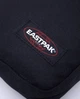 Мессенджер сумка через плечо Истпак Eastpak черного цвета - изображение 3