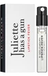 Парфумована вода Juliette Has A Gun Lipstick Fever 1.7ml - зображення 1