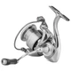 Катушка спиннинговая Select Chrome 1500 (6+1bb) + мандула "Проверенная" в подарок - изображение 3