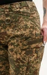 Штани тактичні MILIGUS Богдана XL хижак - зображення 4