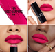 Помада для губ Dior Rouge Dior Satin 766 Rose Harpers 3.5g - изображение 3
