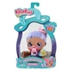 Кукла Moose Toys Kindi Kids Маленькая сестренка Фифи Флаттер 50188 - изображение 3