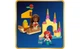 Конструктор Lego Disney Princess Адвент календарь, 253 детали 43253 - изображение 6