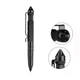 Металлическая ручка Stylo черная, 15×1.4 см, черная (98425569) - изображение 4