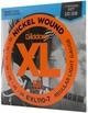 Струны для электрогитары D'Addario EXL110-7 XL Nickel Wound Regular Light 7-String (10-59) - изображение 2