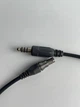 Кабель для наушников Ops-Core AMP U174, Black - изображение 2