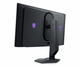 Монитор геймерский 27" 360Hz Dell Alienware AW2725DF OLED безрамочный - изображение 6