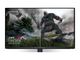 Монитор геймерский 27" 360Hz Dell Alienware AW2725DF OLED безрамочный - изображение 8