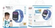 Детские смарт часы Smart Watch Hoco Y101 4G Blue - изображение 5