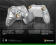 Bezprzewodowy pad do gier Microsoft Xbox Bezprzewodowy kontroler Ghost Cipher Special Edition (QAU-00158) - obraz 13