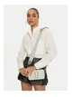 Сумка шкіряна Marc Jacobs The Snapshot Cotton Multi 2S3HCR500H03-164 - зображення 2