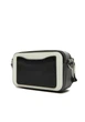 Сумка шкіряна Marc Jacobs The Snapshot Cotton Multi 2S3HCR500H03-164 - зображення 4