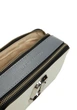 Сумка шкіряна Marc Jacobs The Snapshot Cotton Multi 2S3HCR500H03-164 - зображення 5