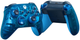 Бездротовий геймпад Microsoft Xbox Wireless Controller Sky Cipher Special Edition (QAU-00151) - зображення 4