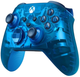 Беспроводной геймпад Microsoft Xbox Wireless Controller Sky Cipher Special Edition (QAU-00151) - изображение 2