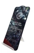 Захисне скло G-Rhino Glass для Samsung S22/S23 Transparent - зображення 2